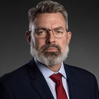Daniel Ronan