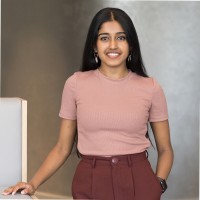 Shruthilaya Ramkumar