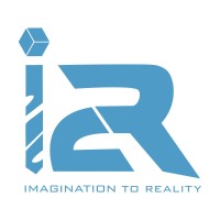 i2R CNC LLC
