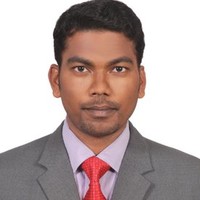 Sabari Jayakumar
