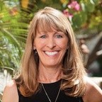 Susie Etchebarren