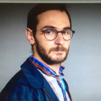 Adam Kramek