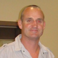 Damien Betheras
