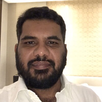 Muhammad Ubaidullah Khan