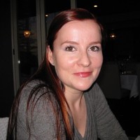 Emma Wilson