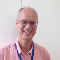 Peter Hare