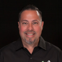 Ray Rocha