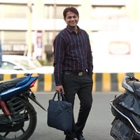 Raj Shekhar