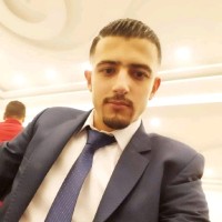 Mohammad Abu Sharar