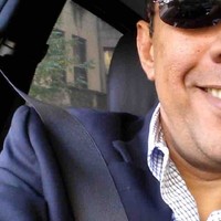 Geovanni Guzman