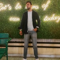 Aman Raj - Freelancer