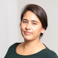 Sunanda Kalischer