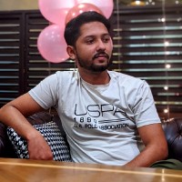 Kamran Akram