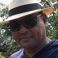 Geraldo Cesar Goncalves