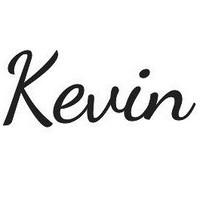 Kevin M