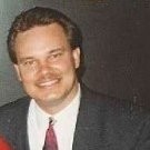 Ira Harris