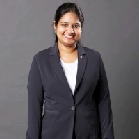 Parul Solanki