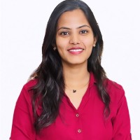 Bindhu Garisetti