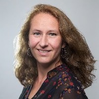 Simone Van Elst