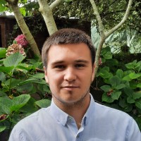 Amaury Bazinet
