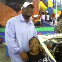 Alphonso Dailey