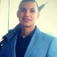 Javier Garicia
