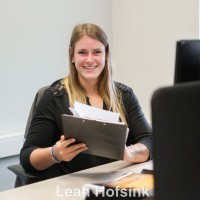 Leah Hofsink
