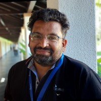 Paritosh Shukla