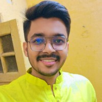 Pawan Kumar Sahu