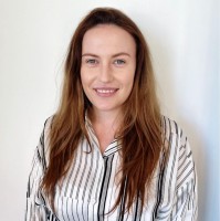 Jessica Pritchard