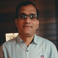 Sanjay Kolte