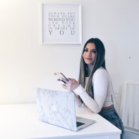 Delrene Fernando