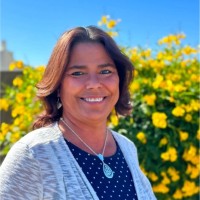 Tracey Redfield-Lyon