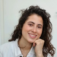Daniela Alderete Suárez
