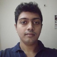 Ridoy Kumar Saha