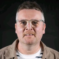 Stephen Connelly
