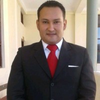 Daniel Alberto Sanchez