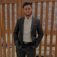 Suraj Prajapati