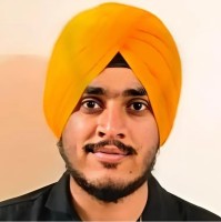Manpreet Singh Saluja