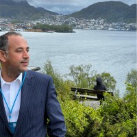 Ahmed Ata, MBA