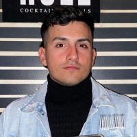Matias Julian Sansone