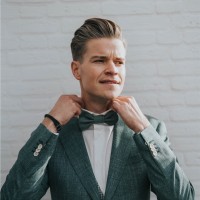 Roy van Doornik