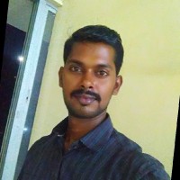 Arun Kumar Ravi