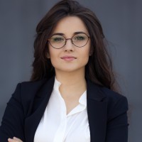 Valentyna Hatsko