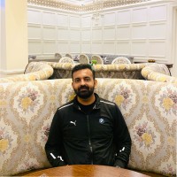 Abhinav Khanna