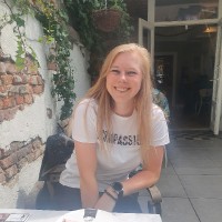 Manon Den Dijker
