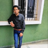 Nihal Jamadar (Istqb Certfied)