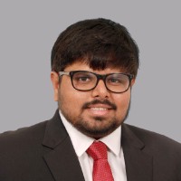 Nishanth Muthusamy
