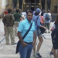 preetam thakur