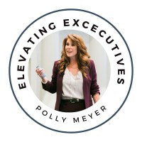 Polly Meyer, CEC